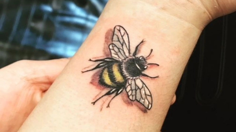 What is a 3D tattoo?
